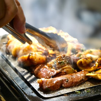 神戸焼肉かんてき 渋谷HANARE店