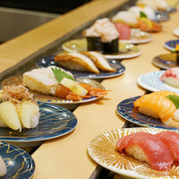 大起水産 回転寿司 枚方モール店