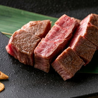 鉄板焼き 大地