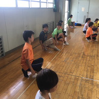 剛柔流　太極拳部会