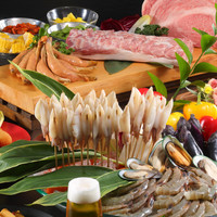 ホテルマイステイズプレミア成田　TERRACE BBQ