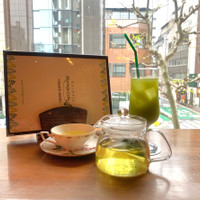モリンガミニカフェ＆ショップ