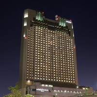 スイスホテル南海大阪