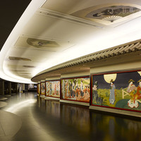 ホテル雅叙園東京