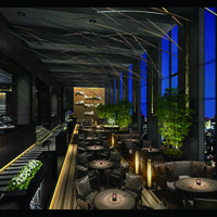 DINING&BAR TABLE9TOKYO