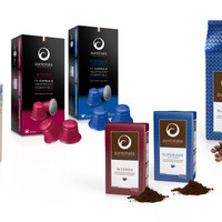 Punt Italia Espresso
