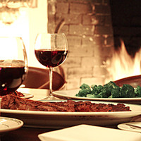 BENJAMIN STEAK HOUSE