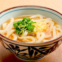 楽釜製麺所　三軒茶屋直売店