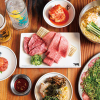 焼肉どんどん アメリカ村本店