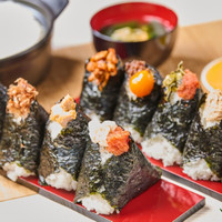 おにぎり一番 おにいち 三軒茶屋