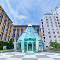 都ホテル 京都八条