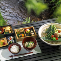 星のや軽井沢