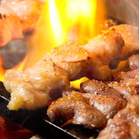 水炊き・焼鳥・鶏餃子 とりいちず 立川南口店