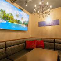 カラオケパセラ 六本木店