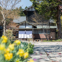 NIPPONIA 白鷹 源内邸