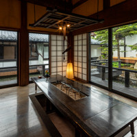 岡田旅館 和楽亭