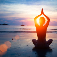 Nukumori yoga @八丁堀