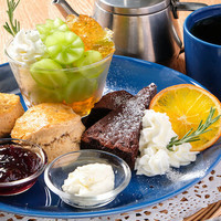 MAJA CAFE TUPA（マヤ カフェ トゥパ）
