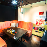 カラオケパセラ 池袋本店