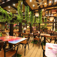 ウッドデザインパーク レジャック店 （WOOD DESIGN PARK）