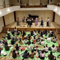日本サロンコンサート協会