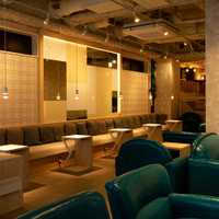 シーシャ カフェ&バー C.STAND（シースタンド）川崎店