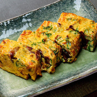 もんじゃ・鉄板焼き いろは歌 花やしき通り店