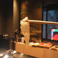 鉄板・暁牛