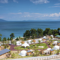 Lakeside Resort & Cafe AFUMI KITAKOMATSU
