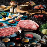 熟成焼肉 肉源 六本木店