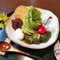 甘味処 禅海茶屋