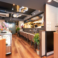 vegan veggie 嫦娥　じょうが　表参道店