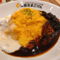 神田たまごけん イオンモール柏店
