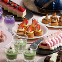 World Buffet エトワール