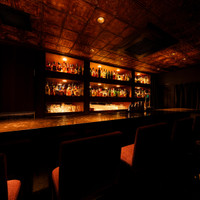The Bar IDEAL NUMBERS