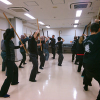 武神館 大塚道場