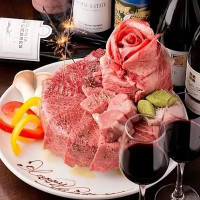 ニクアザブ 二子玉川店