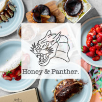 Honey&Panther.（グランドミラージュ　ハニー＆パンサー）