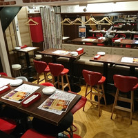 俺のイタリアン 歌舞伎町