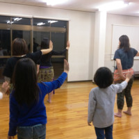 danceclub D-P@ベリーダンス教室