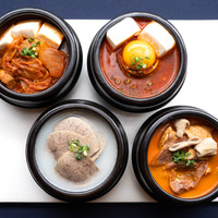 韓国料理 KOREAN DINING HAN CHEF 下北沢店（コリアン ダイニング ハンシェフ）