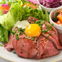 ABCcanteen ルミネエスト新宿店