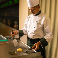 バイキングレストラン東北牧場