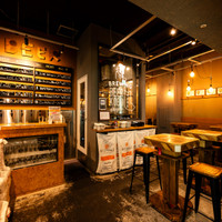 ビール工房 新宿