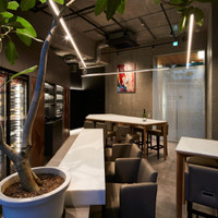 Champagne Bar MERROW WEST（シャンパンバー メロウ ウエスト）