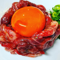 焼肉 ホルモン ハレルヤ 鶴橋本店