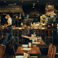 Pizzeria&Trattoria GONZO 自由が丘店