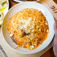 Pizzeria&Trattoria GONZO 自由が丘店
