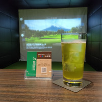 六本木BIRDIE Golf studio&bar