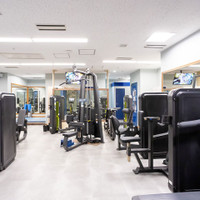 エッセンシャルジム24 茗荷谷